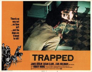 Trapped Us Lobby Card (48)