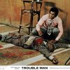 Trouble Man Us Lobby Card (1)