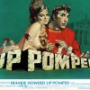 Up Pompeii Uk Press Book