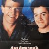 Air America Australian Daybill Movie Poster (7)