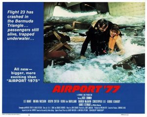 Airport 77 Us Lobby Card (7)