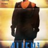 Alien 3 Australian Daybill Movie Poster (1)