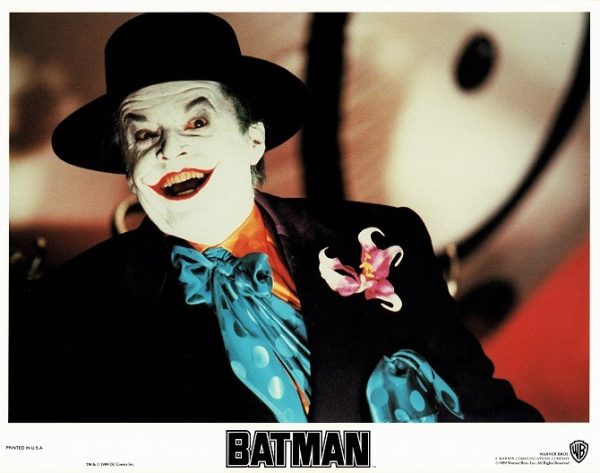 Batman Us Lobby Card (3)