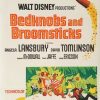 Bedknobs And Broomsticks Walt Disney Australian Daybill Movie Poster (6)