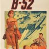 Bombers B 52 Australian Daybill Movie Poster (6)