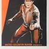 Cowboy Western Stock Australian Daybill Movie Poster (4)