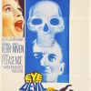 Eye Of The Devil Australian 3 Sheet Movie Poster