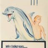 Flipper Australian Daybill Movie Poster (8)