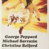 Groundstar Comspiracy Australian Daybill Movie Poster (7)