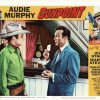 Gunpoint Us Lobby Crad 1966 Audie Murphy (11)