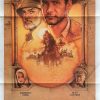 Indiana Jones And The Last Crusade Australian Daybill Movie Poster (1)