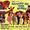 Mutiny On The Buses Uk Press Book