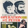 Operation St Peter Australian Daybill Movie Poster (5)