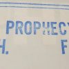 Prophecy Us 3 Sheet Movie Poster (7)