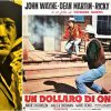 Rio Bravo Un Dollaro Di Onore Italian Photobusta Movie Poster John Wayne Dean Martin Ricky Nelson (9) Edited