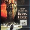 Robin Hood Prince Of Thieves Australian Daybill Movie Poster (3)
