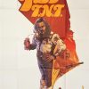 Super Fly Tnt Us 3 Sheet Movie Poster (2)