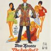 The Love God Don Knotts Australian One Sheet Movie Poster (1)