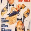 The Spy With My Face Man From Uncle Australian 3 Sheet Movie Poster 1 (1)