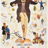 Willy Wonka And The Chocolate Factory Australian 3 Sheet Movie Poster (11)