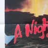 A Nightmare On Elm Street 4 Australian Daybill Movie Poster (19)