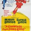 A Countess Form Hong Kong Australian Daybill Movie Poster (3) Edited