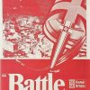 Battle Of Britain New Zealand Raf Ww2 Daybill Movie Poster (42)