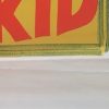 Billy The Kid Australian Daybill Movie Poster (7)