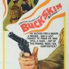 Buckskin Australian Daybill Movie Poster (1) Edited