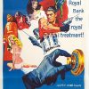 Carnival Of Thieves Australian Daybill Movie Poster