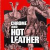 Chrome And Hot Leather Us Press Book (1)