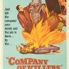 Company Of Killers Australian Daybill Movie Poster (1)