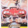 Corvette Summer Daybill Movie Poster Mark Hamill (1)