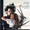 Edward Scissorhands Australian Daybill Movie Poster