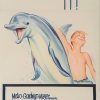 Flipper Australian Daybill Movie Poster (9)