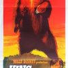 Giant King Of The Grizzlies Australian Daybill Movie Poster (7) Edited