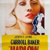 Harlow Australian Daybill Movie Poster