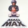 Mad Max Belgium Movie Poster (1) Edited