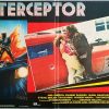 Mad Max Interceptor Italian Photobusta Movie Poster Mel Gibson 2 (10)