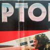 Mad Max Interceptor Italian Photobusta Movie Poster Mel Gibson 2 (9)