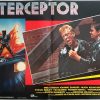 Mad Max Interceptor Italian Photobusta Movie Poster Mel Gibson 5 (1)