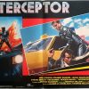 Mad Max Interceptor Italian Photobusta Movie Poster Mel Gibson 7 (1)