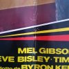 Mad Max Interceptor Italian Photobusta Movie Poster Mel Gibson 7 (3)