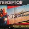 Mad Max Interceptor Italian Photobusta Movie Poster Mel Gibson 8 (1)