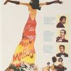 Mahogany Australian Daybill Movie Poster Diana Ross (1)