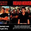 Road House Patrick Swayze Lobby Card (1)