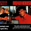 Road House Patrick Swayze Lobby Card (2)