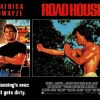 Road House Patrick Swayze Lobby Card (3)