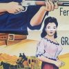 Son Of A Gunfighter Australian Daybill Movie Poster (12)