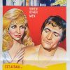 Stuntman Australian Daybill Movie Poster (12) Edited